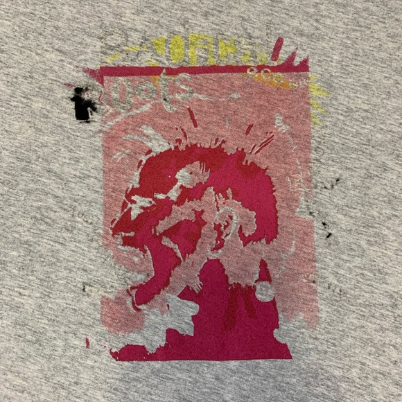 Diesel Shirt - Picture 3 of 5